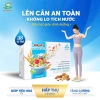 Sữa Hạt Thuần Chay 900g - Tăng cân cho người gầy, hỗ trợ tiêu hóa kém, giảm chán ăn - Giá 178.888₫ 3