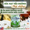 Sữa hạt thuần chay Best Sure Nut 900g – Ổn định đường huyết tiểu đường, giá 320k 5