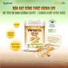 Sữa Hạt VARNA LIFE Combo 3 - Ít Ngọt, Không Lactose, Đạm Thực Vật, Bổ Canxi, Tặng 3 Quà - 2.25 triệu 2