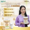 Sữa Hạt VARNA LIFE Combo 3 - Ít Ngọt, Không Lactose, Đạm Thực Vật, Bổ Canxi, Tặng 3 Quà - 2.25 triệu 5
