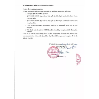 Sữa Hạt VARNA LIFE Combo 3 - Ít Ngọt, Không Lactose, Đạm Thực Vật, Bổ Canxi, Tặng 3 Quà - 2.25 triệu 7