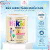 Sữa HiKiD Hàn Quốc 650g - Tăng chiều cao, phát triển xương, dinh dưỡng | Mẹ Bống
