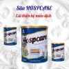 Sữa Hospcare Hsd - Tăng cường miễn dịch, hồi phục nhanh, giá chỉ 609.000đ