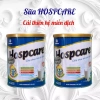 Sữa Hospcare Hsd - Tăng cường miễn dịch, hồi phục nhanh, giá chỉ 609.000đ 2