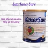 Sữa KenerSure 800g Hsd mới - Phục hồi sức khỏe, giảm giá 430.000đ, ưu đãi sức khỏe 7