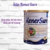Sữa KENERSURE 800g tăng cường miễn dịch, nhanh hồi phục sức khỏe - 422.000₫