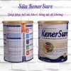 Sữa KENERSURE 800g tăng cường miễn dịch, nhanh hồi phục sức khỏe - 422.000₫ 2
