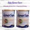 Sữa KENERSURE 800g tăng cường miễn dịch, nhanh hồi phục sức khỏe - 422.000₫ 5