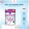 Sữa Lactoferrin Hồng Úc 100g Cho Trẻ - Tăng Đề Kháng Giảm Ốm Vặt Mẹ Bống Baby&Care