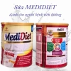 Sữa MEDIDIET 800g cho tiểu đường – HSD mới, giảm đường huyết, giá 570.000₫ 4