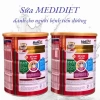 Sữa MEDIDIET 800g cho tiểu đường – HSD mới, giảm đường huyết, giá 570.000₫ 8