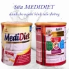 Sữa MediDiet 800g Hsd mới - Dinh dưỡng cho bệnh nhân đái tháo đường, giảm giá 503.000₫ 3