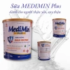 Sữa MediMin Plus 800g HSD mới - Dành cho người suy thận, giảm giá 405.000đ (Giá gốc 494.100đ) 2