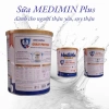 Sữa MediMin Plus 800g HSD mới - Dành cho người suy thận, giảm giá 405.000đ (Giá gốc 494.100đ) 6