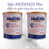 Sữa MediMin Plus 800g HSD mới - Dành cho người suy thận, giảm giá 405.000đ (Giá gốc 494.100đ) 7