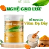 Sữa Nghệ Gạo Lứt 420g: Hỗ Trợ Tiêu Hóa, Dinh Dưỡng Toàn Diện, Giá 198.000₫