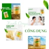 Sữa Nghệ Gạo Lứt 420g: Hỗ Trợ Tiêu Hóa, Dinh Dưỡng Toàn Diện, Giá 198.000₫ 6