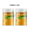 Sữa Nghệ Gạo Lứt 420g: Hỗ Trợ Tiêu Hóa, Dinh Dưỡng Toàn Diện, Giá 198.000₫ 8
