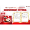 Sữa ngũ cốc giảm cân FITFORM 150g - Ngăn hấp thụ chất béo, đẹp da, an toàn, tặng 15 gói bánh ngũ cốc - 590.000 VND