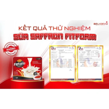 Sữa ngũ cốc giảm cân FITFORM 150g - Ngăn hấp thụ chất béo, đẹp da, an toàn, tặng 15 gói bánh ngũ cốc - 590.000 VND Sữa ngũ cốc giảm cân FITFORM 150g - Ngăn hấp thụ chất béo, đẹp da, an toàn, tặng 15 gói bánh ngũ cốc - 590.000 VND