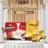 Sữa ngũ cốc giảm cân FITFORM 150g - Ngăn hấp thụ chất béo, đẹp da, an toàn, tặng 15 gói bánh ngũ cốc - 590.000 VND 2