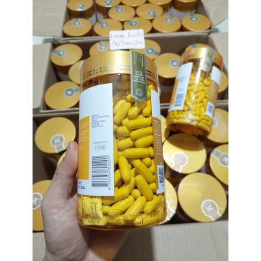 Sữa Ong Chúa Healthy Care Royal 365v Úc chuẩn auth - Chống lão hóa, da đẹp, 770k 2 Sữa Ong Chúa Healthy Care Royal 365v Úc chuẩn auth - Chống lão hóa, da đẹp, 770k 2
