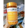 Sữa Ong Chúa Healthy Care Royal Jelly 1.000mg Úc 365 viên - Làm đẹp da, cân bằng nội tiết, chống lão hoá, 823,000₫ 8