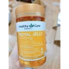 Sữa Ong Chúa Healthy Care Royal Jelly 1.000mg Úc 365 viên - Làm đẹp da, cân bằng nội tiết, chống lão hoá, 823,000₫ 9