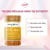 Sữa ong chúa Royal Jelly 1.000mg 365 viên - Chống lão, nội tiết cân bằng, 950k 3