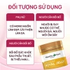 Sữa ong chúa Royal Jelly 1.000mg 365 viên - Chống lão, nội tiết cân bằng, 950k 6