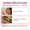 Sữa ong chúa Royal Jelly 1.000mg 365 viên - Chống lão, nội tiết cân bằng, 950k 7