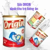 Sữa Origin 400g-800g hsd mới cho trẻ biếng ăn - công thức tăng cân, giảm còn 215k 4