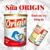 Sữa Origin 800g Combo 3 lon - Dành cho trẻ biếng ăn, HSD mới, Giảm giá 20% 3