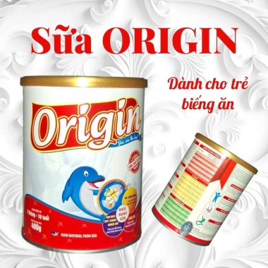Sữa Origin 800g Combo 3 lon - Dành cho trẻ biếng ăn, HSD mới, Giảm giá 20% 3 Sữa Origin 800g Combo 3 lon - Dành cho trẻ biếng ăn, HSD mới, Giảm giá 20% 3