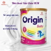 Sữa ORIGIN 800g Hsd mới cho trẻ em - Dinh dưỡng cân bằng, giảm giá 417.000₫ 10