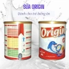 Sữa ORIGIN BABY 800g - Hỗ trợ trẻ biếng ăn, gầy yếu, giá ưu đãi 417.000 VND 5