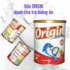 Sữa ORIGIN BABY 800g - Hỗ trợ trẻ biếng ăn, gầy yếu, giá ưu đãi 417.000 VND 7
