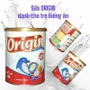 Sữa ORIGIN BABY 800g - Hỗ trợ trẻ biếng ăn, gầy yếu, giá ưu đãi 417.000 VND 9