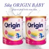 Sữa ORIGIN BABY 800g Hsd mới cho bé 0 đến 12 tháng, dinh dưỡng tối ưu, giá chỉ 419.000 VND 2