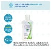 Sữa rửa mặt Alcophil da dầu mụn da nhạy cảm, làm sạch sâu ngừa mụn 150ml 140k