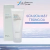Sữa rửa mặt Arbutin trắng da sạch sâu, mềm mịn, xóa thâm nám – chỉ 288.150₫