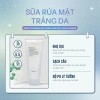 Sữa rửa mặt Arbutin trắng da sạch sâu, mềm mịn, xóa thâm nám – chỉ 288.150₫ 2