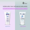 Sữa Rửa Mặt AVA Acne Control 150ml Da Dầu Mụn - Gel Kháng Bệnh, Làm Sạch Sâu, Giá 320k 3