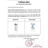 Sữa rửa mặt AVA Antibacterial Gel 150ml - Dầu mụn, giảm mụn, giá 300k 3