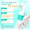 Sữa rửa mặt B5 Dr Lacir 150ml - Giảm bóng dầu, làm sạch sâu, ngừa mụn, sáng da cho nam nữ, chỉ 215k 2