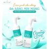 Sữa rửa mặt B5 Dr Lacir 150ml - Giảm bóng dầu, làm sạch sâu, ngừa mụn, sáng da cho nam nữ, chỉ 215k 4