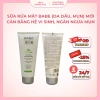 Sữa Rửa Mặt BABE Stop Akn Gel 200ml - Dầu Mụn Sạch Sâu, Kiểm Soát Dầu Nhờn