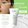 Sữa Rửa Mặt BABE Stop Akn Gel 200ml - Dầu Mụn Sạch Sâu, Kiểm Soát Dầu Nhờn 4