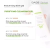 Sữa Rửa Mặt BABE Stop Akn Gel 200ml - Dầu Mụn Sạch Sâu, Kiểm Soát Dầu Nhờn 5