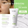 Sữa Rửa Mặt BABE Stop AKN Gel Dành Cho Da Dầu Mụn 100ml/200ml Giá 399.000 VND 9